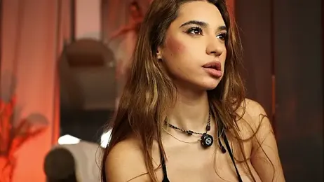 ItalianGirl — Stripchat recorded stream image, 09.03.2026 21:10