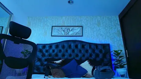 Lander_Cruz — Stripchat recorded stream image, 09.03.2026 20:00