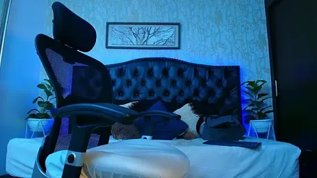 Lander_Cruz — Stripchat recorded stream image, 09.03.2026 20:00