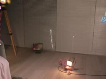 lucie_beltran — Chaturbate recorded stream image, 09.03.2026 18:00
