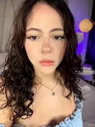 TeaseDollXXX — Stripchat recorded stream screenshot (09 Mar 2026)