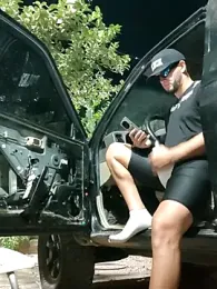 PIGHIGHDIRTY_p0 — Stripchat recorded stream screenshot (10 Mar 2026)