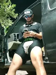 PIGHIGHDIRTY_p0 — Stripchat recorded stream screenshot (10 Mar 2026)