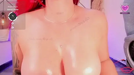 cami_rouxxx_ — Stripchat recorded stream image, 10.03.2026 01:40