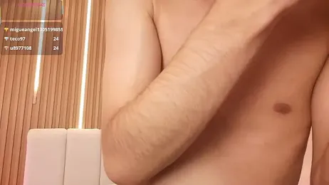 Dulcey_ — Stripchat recorded stream image, 10.03.2026 05:10