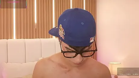Dulcey_ — Stripchat recorded stream image, 10.03.2026 05:10