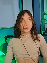 Feniix__ — Stripchat recorded stream image, 10.03.2026 04:50