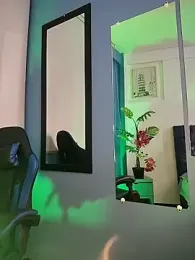 Feniix__ — Stripchat recorded stream image, 10.03.2026 04:50