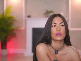 abbela_white — Chaturbate recorded stream image, 10.03.2026 06:40