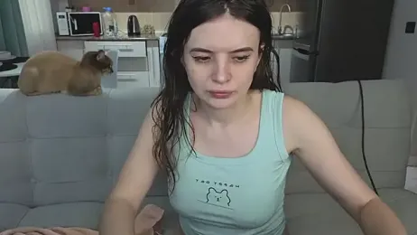 margolisa — Stripchat recorded stream image, 10.03.2026 09:40