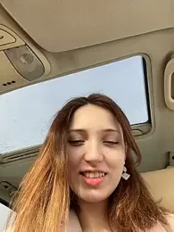 DollyTall — Stripchat recorded stream image, 10.03.2026 06:10