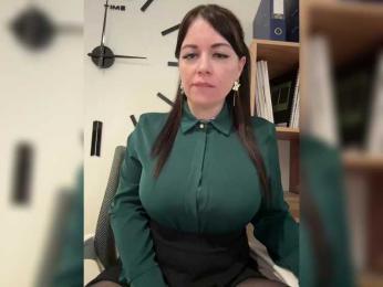 Brenda_Kiska — Bongacams recorded stream screenshot (10 Mar 2026)