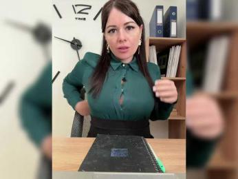 Brenda_Kiska — Bongacams recorded stream screenshot (10 Mar 2026)