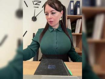 Brenda_Kiska — Bongacams recorded stream screenshot (10 Mar 2026)