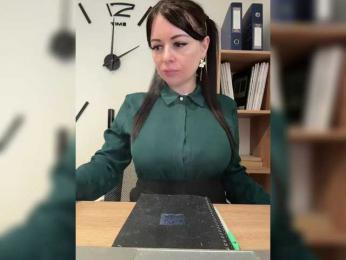 Brenda_Kiska — Bongacams recorded stream screenshot (10 Mar 2026)