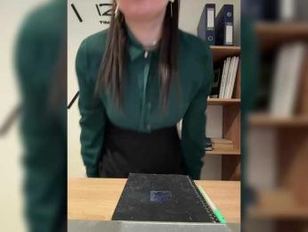 Brenda_Kiska — Bongacams recorded stream screenshot (10 Mar 2026)