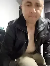 BigCristh79 — Stripchat recorded stream image, 10.03.2026 11:20