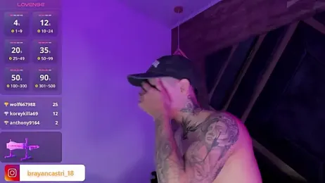 Ian_Castillo_ — Stripchat recorded stream image, 10.03.2026 11:10