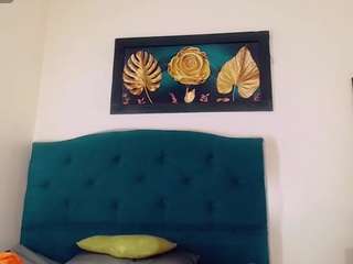 mayka-brunette01 — Camsoda recorded stream screenshot (10 Mar 2026)