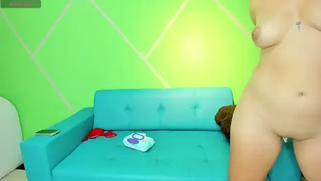 play_sex18 — Stripchat recorded stream image, 10.03.2026 14:00