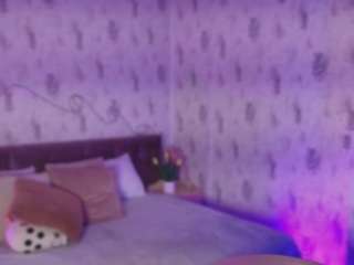 emyliesander — Camsoda recorded stream image, 10.03.2026 12:00