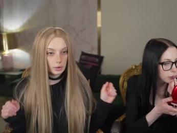 kira0541 — Chaturbate recorded stream image, 10.03.2026 15:20