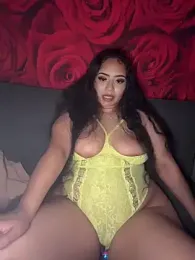 CarmelaAnthony — Stripchat recorded stream image, 10.03.2026 16:50