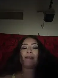 CarmelaAnthony — Stripchat recorded stream image, 10.03.2026 16:50