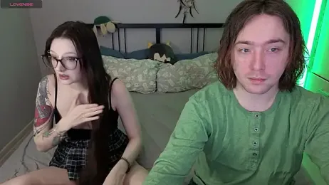 ellen_and_danny — Stripchat recorded stream image, 10.03.2026 15:50