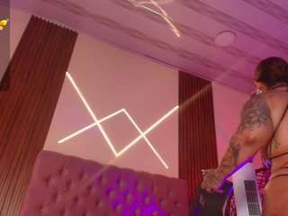 rihanarose — Camsoda recorded stream image, 10.03.2026 16:40