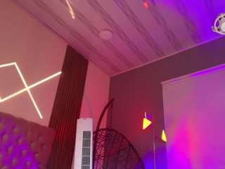 rihanarose — Camsoda recorded stream image, 10.03.2026 16:40