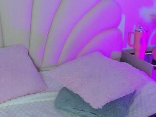 Sweet Alices — Flirt4free recorded stream screenshot (10 Mar 2026)