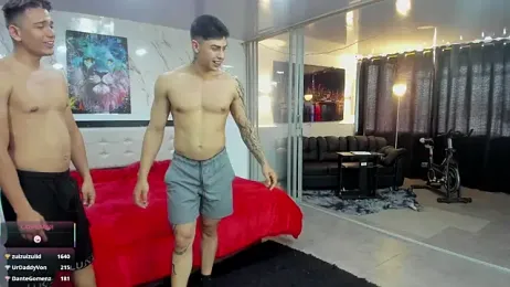 Masters_sexx — Stripchat recorded stream image, 10.03.2026 11:40