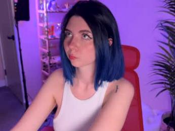 vixenp — Chaturbate recorded stream screenshot (10 Mar 2026)