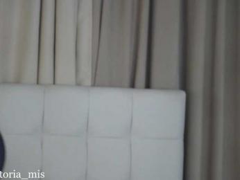 Lady_Viktoria — Bongacams recorded stream screenshot (10 Mar 2026)