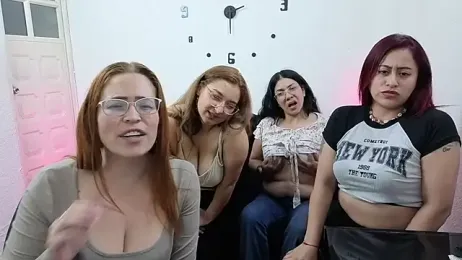lesb_milf — Stripchat recorded stream image, 10.03.2026 20:30