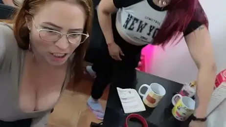 lesb_milf — Stripchat recorded stream image, 10.03.2026 20:30