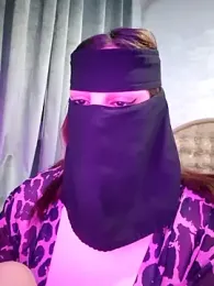 _arabica_ — Stripchat recorded stream image, 10.03.2026 19:00