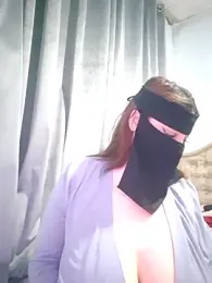 _arabica_ — Stripchat recorded stream image, 10.03.2026 19:00