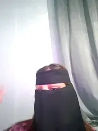 _arabica_ — Stripchat recorded stream image, 10.03.2026 19:00