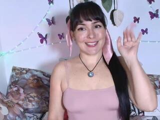 Jayden Maze — Flirt4free recorded stream image, 10.03.2026 21:50