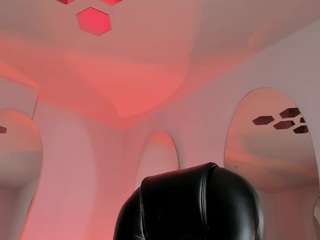 meganwest — Camsoda recorded stream image, 10.03.2026 19:20