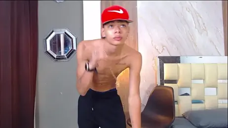 Harry_jhonsson — Stripchat recorded stream image, 10.03.2026 22:50