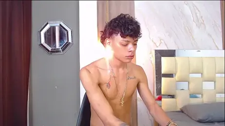 Harry_jhonsson — Stripchat recorded stream image, 10.03.2026 22:50