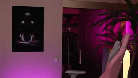 GirlGogo — Stripchat recorded stream image, 11.03.2026 00:00