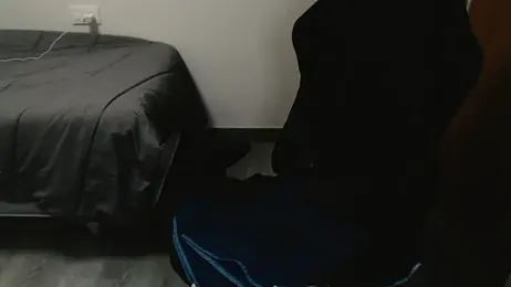 cutehairymacho — Stripchat recorded stream screenshot (11 Mar 2026)