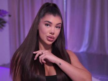 NatyDesiree — Bongacams recorded stream screenshot (10 Mar 2026)