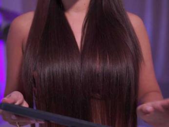 NatyDesiree — Bongacams recorded stream screenshot (10 Mar 2026)