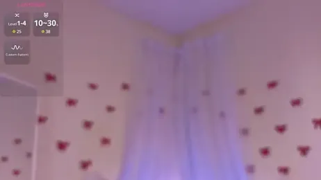 MaydaFoulk — Stripchat recorded stream image, 11.03.2026 01:20