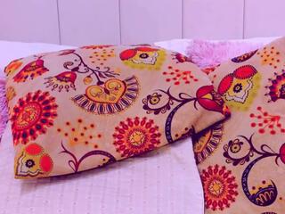 Megan Chester — Flirt4free recorded stream image, 10.03.2026 22:30